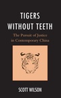 Cover: Tigers without Teeth - Rowman & Littlefield Publishers