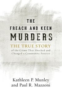 Abbildung von: The Freach and Keen Murders - Rowman & Littlefield Publishers
