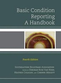 Abbildung von: Basic Condition Reporting - Rowman & Littlefield