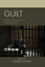 Cover: Guilt - Rowman & Littlefield Publishers