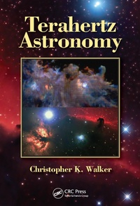 Abbildung von: Terahertz Astronomy - CRC Press