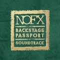 Cover: Backstage Passport-Soundtrack - 375 Media GmbH