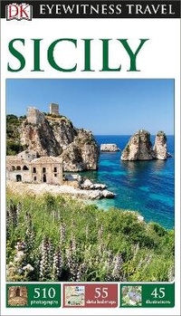 Abbildung von: DK Eyewitness Sicily - DK Eyewitness Travel