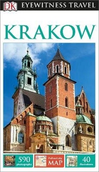 Abbildung von: DK Eyewitness Krakow - DK Eyewitness Travel