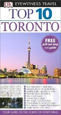 Abbildung von: Top 10 Toronto - DK Eyewitness Travel