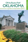 Cover: Oklahoma Off the Beaten Path (R) - Globe Pequot Press