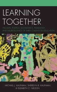 Enlarge image Cover: Learning Together - Rowman & Littlefield Publishers