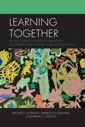 Cover: Learning Together - Rowman & Littlefield Publishers