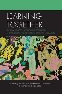 Enlarge image Cover: Learning Together - Rowman & Littlefield Publishers