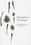Cover: Newspaper - Dalkey Archive Press