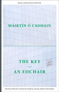 Enlarge image Cover: Key - Dalkey Archive Press