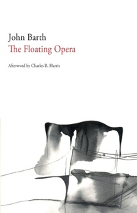 Enlarge image Cover: Once Upon A Time - A Floating Opera - Dalkey Archive Press