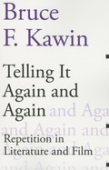 Cover: Telling It Again and Again - Dalkey Archive Press