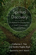 Cover: Spiritual Discovery - Alban Institute, Inc
