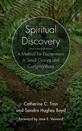Cover: Spiritual Discovery - Alban Institute, Inc