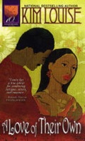 Cover: A Love of Their Own - Arabesque