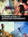 Cover: Outdoor Action and Adventure Photography - Routledge