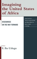Cover: Imagining the United States of Africa - Lexington Books