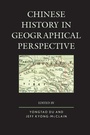 Cover: Chinese History in Geographical Perspective - Lexington Books