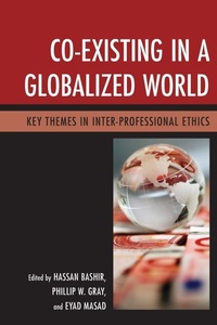 Enlarge image Cover: Co-Existing in a Globalized World - Lexington Books