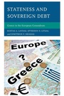 Cover: Stateness and Sovereign Debt - Lexington Books