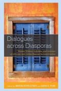 Cover: Dialogues across Diasporas - Lexington Books