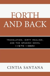 Abbildung von: Forth and Back - Bucknell University Press