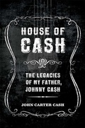 Cover: House of Cash - Insight Editions