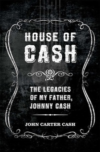 Enlarge image Cover: House of Cash - Insight Editions