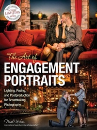 Abbildung von: The Art of Engagement Portraits - Amherst Media
