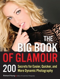 Abbildung von: The Big Book of Glamour - Amherst Media
