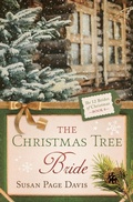 Cover: Christmas Tree Bride - Barbour Publishing, Inc.