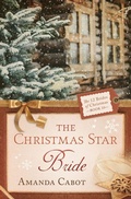 Cover: Christmas Star Bride - Barbour Publishing, Inc.