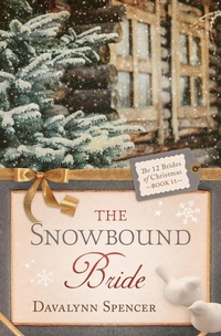 Enlarge image Cover: Snowbound Bride - Barbour Publishing, Inc.