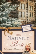 Cover: Nativity Bride - Barbour Publishing, Inc.
