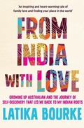 Bild: From India With Love - Allen & Unwin