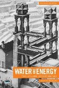 Cover: Water and Energy - IWA Publishing
