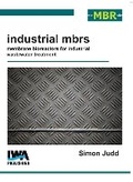 Cover: Industrial MBRs - IWA Publishing