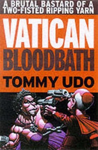 Enlarge image Cover: Vatican Blood Bath - Attack! Books