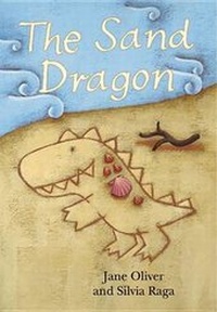 Enlarge image Cover: The Sand Dragon: Robins 1 - ReadZone Books Limited