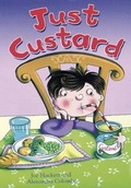 Cover: Just Custard: Swifts Part 1 - ReadZone Books Limited