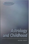 Cover: Astrology and Childhood - London House