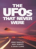 Cover: The UFOs That Never Were - London House