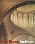 Cover: John Soan, Architect - Royal Academy of Arts