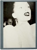 Cover: Mary McCartney - GOST Books