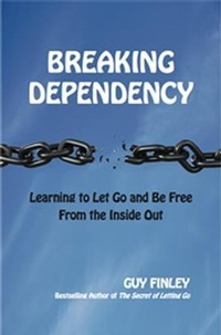 Enlarge image Cover: Breaking Dependency - BOOKBABY