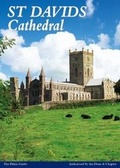 Cover: St Davids Cathedral - Pitkin Publishing