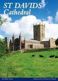 Abbildung von: St Davids Cathedral - Pitkin Publishing