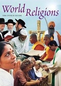 Cover: World Religions - Pitkin Publishing