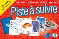 Abbildung von: Piste à suivre - Klett